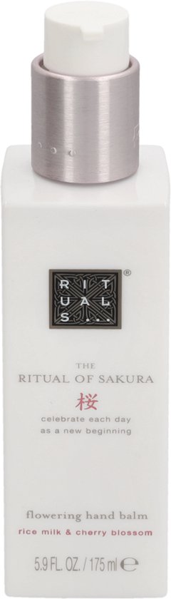 RITUALS The Ritual of Sakura Hand Balm - 175 ml
