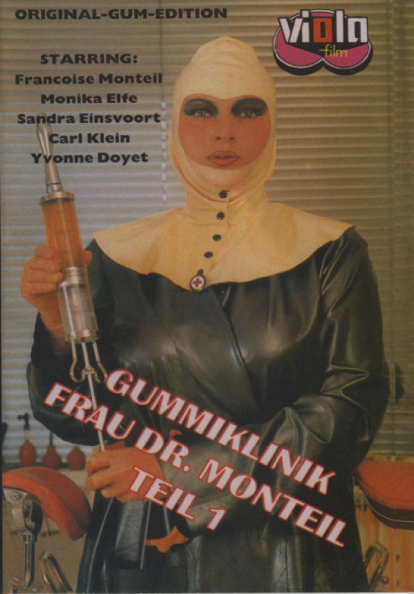 Viola Films - Bizarr 2 - 174331