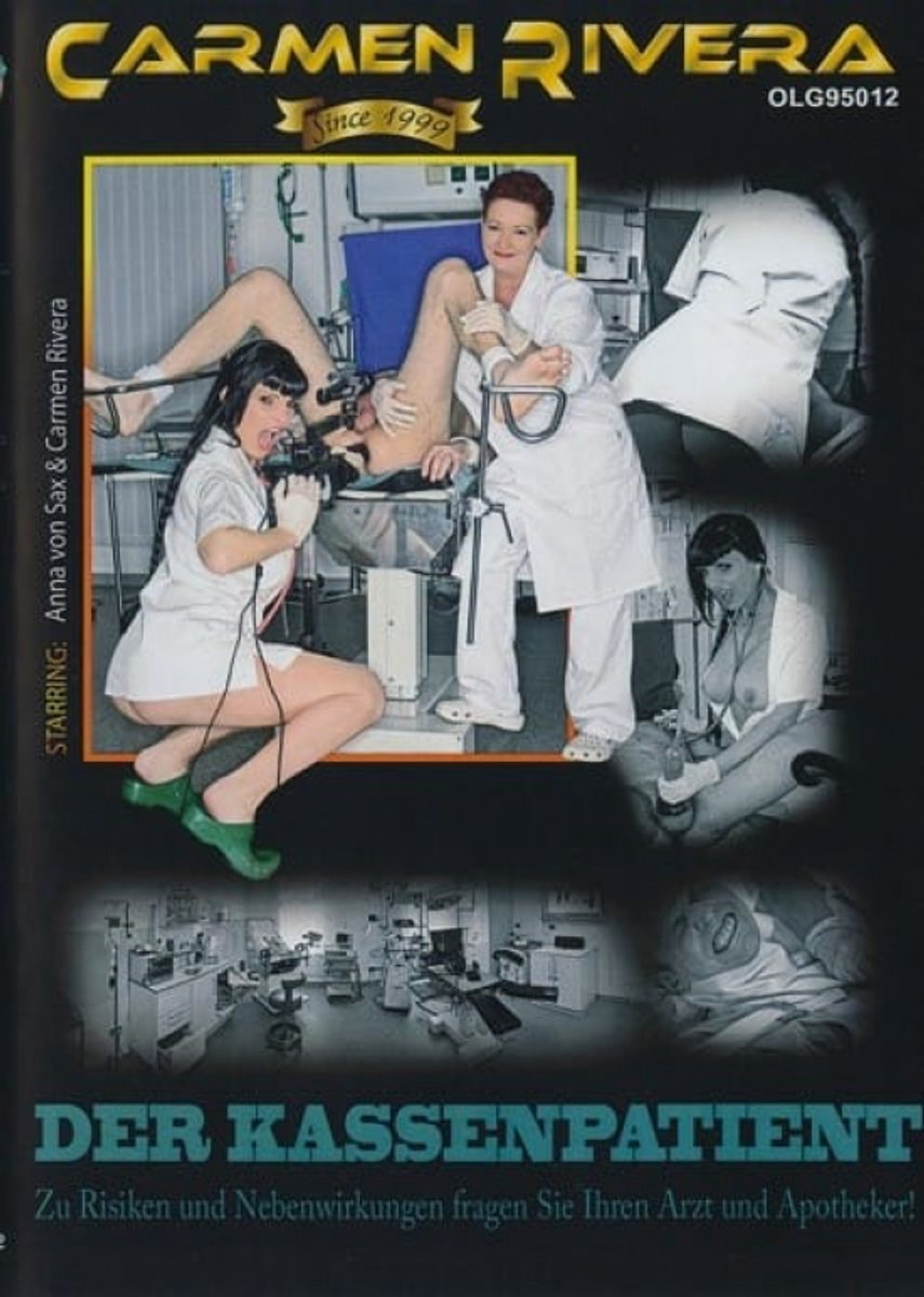 Der Kassenpatient - OLG95012