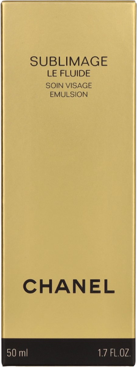 Goedkoopste Chanel Sublimage Le Fluide