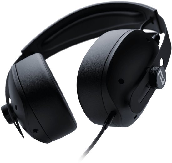 Repeat Audio Day Koptelefoon – Bedraad - Over-ear - Bol