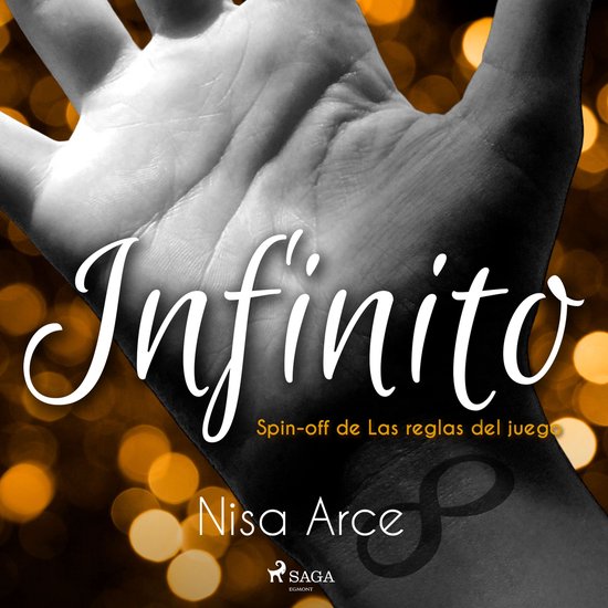 Infinito - cover