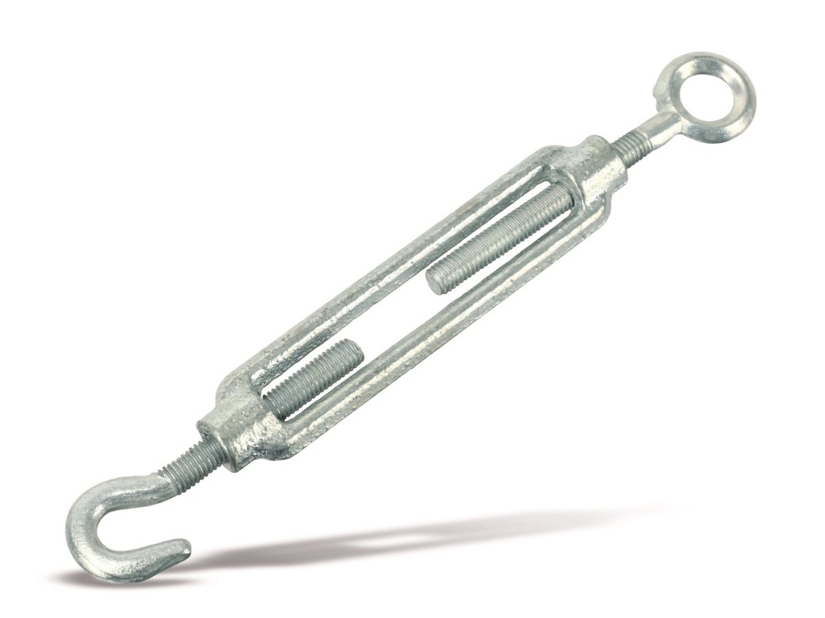 MASTERPROOF touwspanner, 70x5 mm