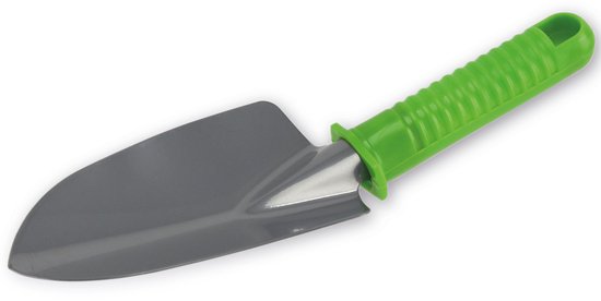 Kinzo Tuingereedschap 37 X 6 X 13 Cm Groen/zilver 3-delig van Kinzo — afbeelding 2