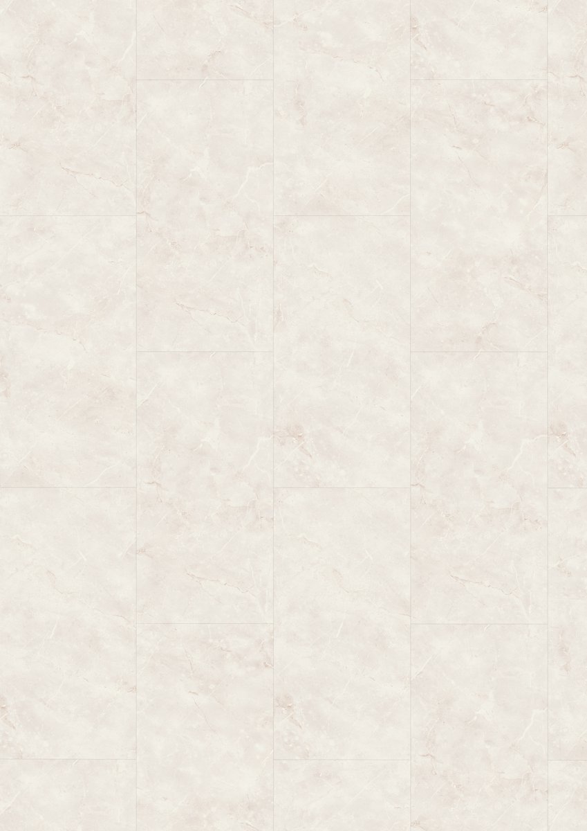 EGGER Eco vloer Aquadura+ EDF300 Cremona marmer 7,5mm, 2,535m²