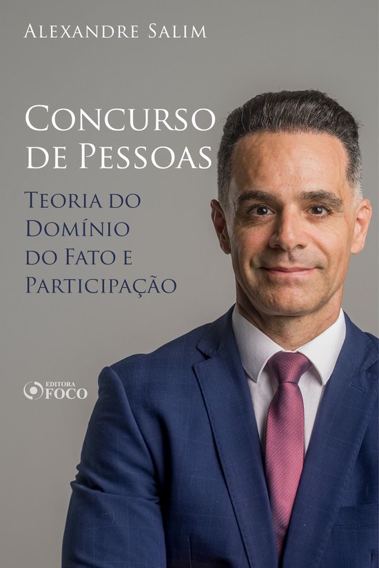 Direito Penal 21 - Direito Penal - 7.⁠ ⁠Concurso de Pess ... - cover