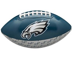 Wilson F1523XB NFL City Pride Peewee Team Eagles voor Sport Fanzone