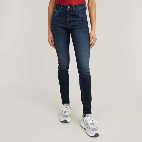 G-Star - 3301 Skinny Wmn - Femme - Jeans