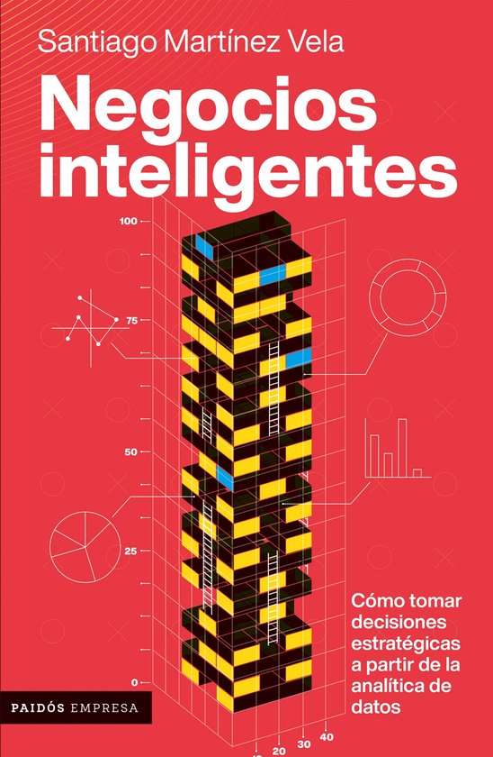 Negocios inteligentes - cover