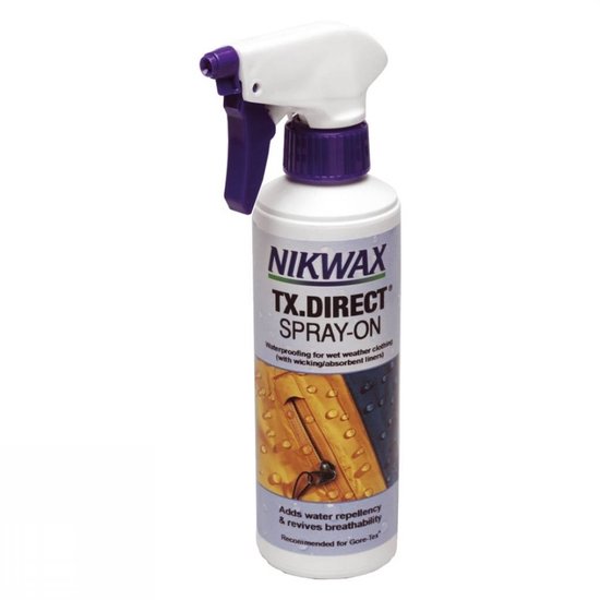Nikwax TX Direct Spray-On 300ml