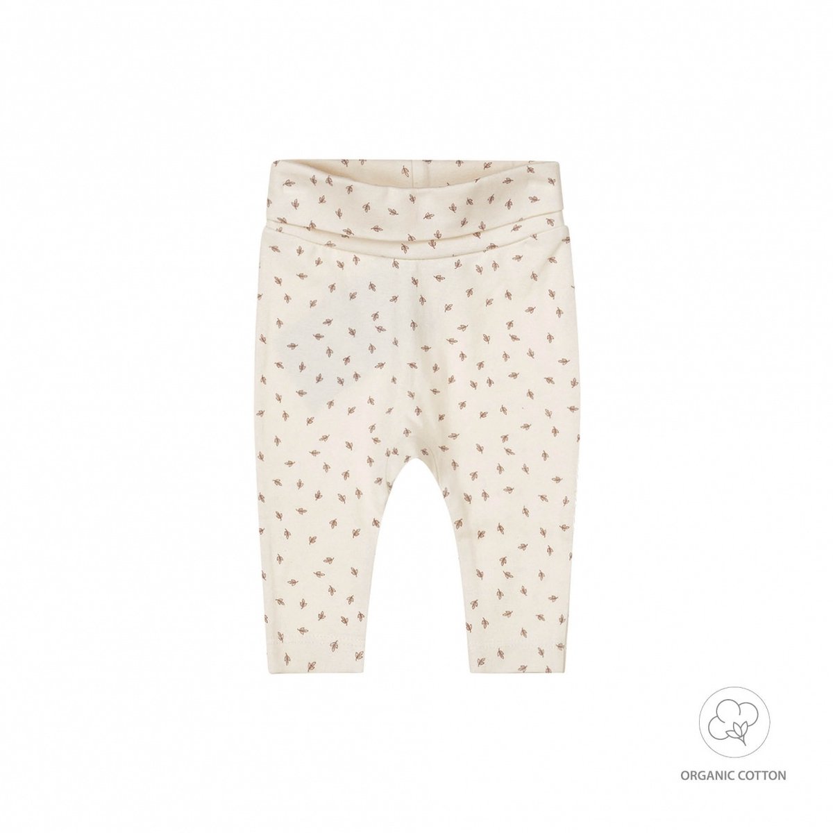 Dirkje NOOS Unisex Broek - Off white