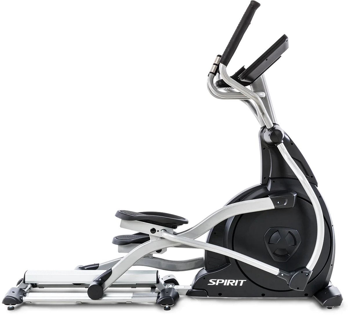 Spirit Fitness Crosstrainer elliptical CE800ENT