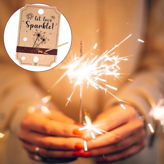 Veilig vuurwerk en kleine kinderen