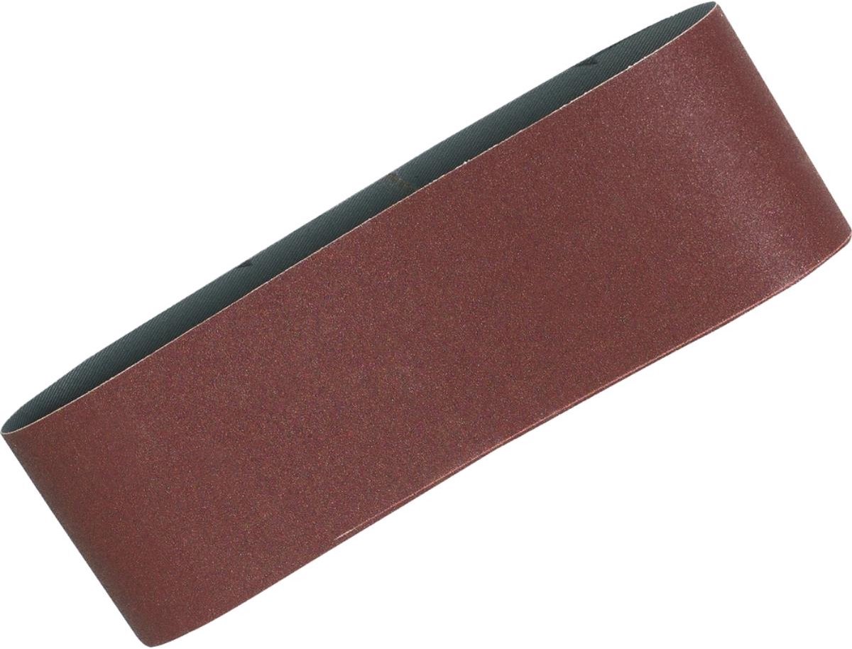 Makita 25x Schuurband 76 x 533 mm K120 - P-37281