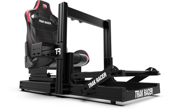 SIMULATEUR DE COURSE TRAK RACER TR80S