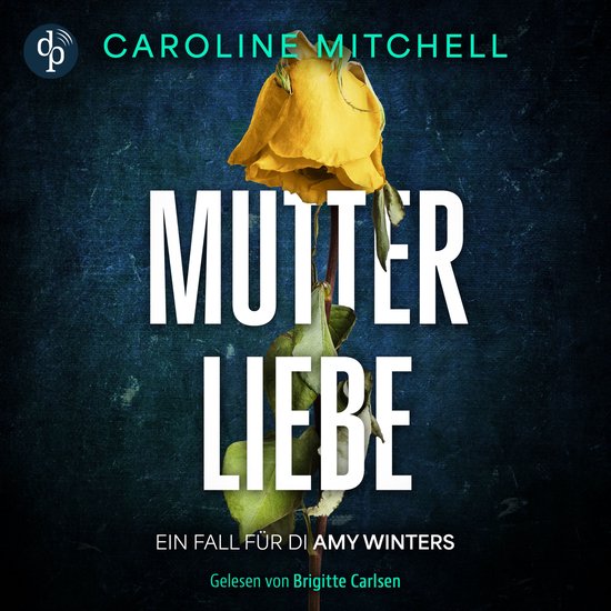 Mutterliebe | Sie jagt Killer - und ist die Tochter einer Se ... - cover