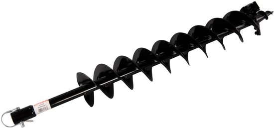E-07294 - Grondboor 100x800mm van Bellota — afbeelding 2