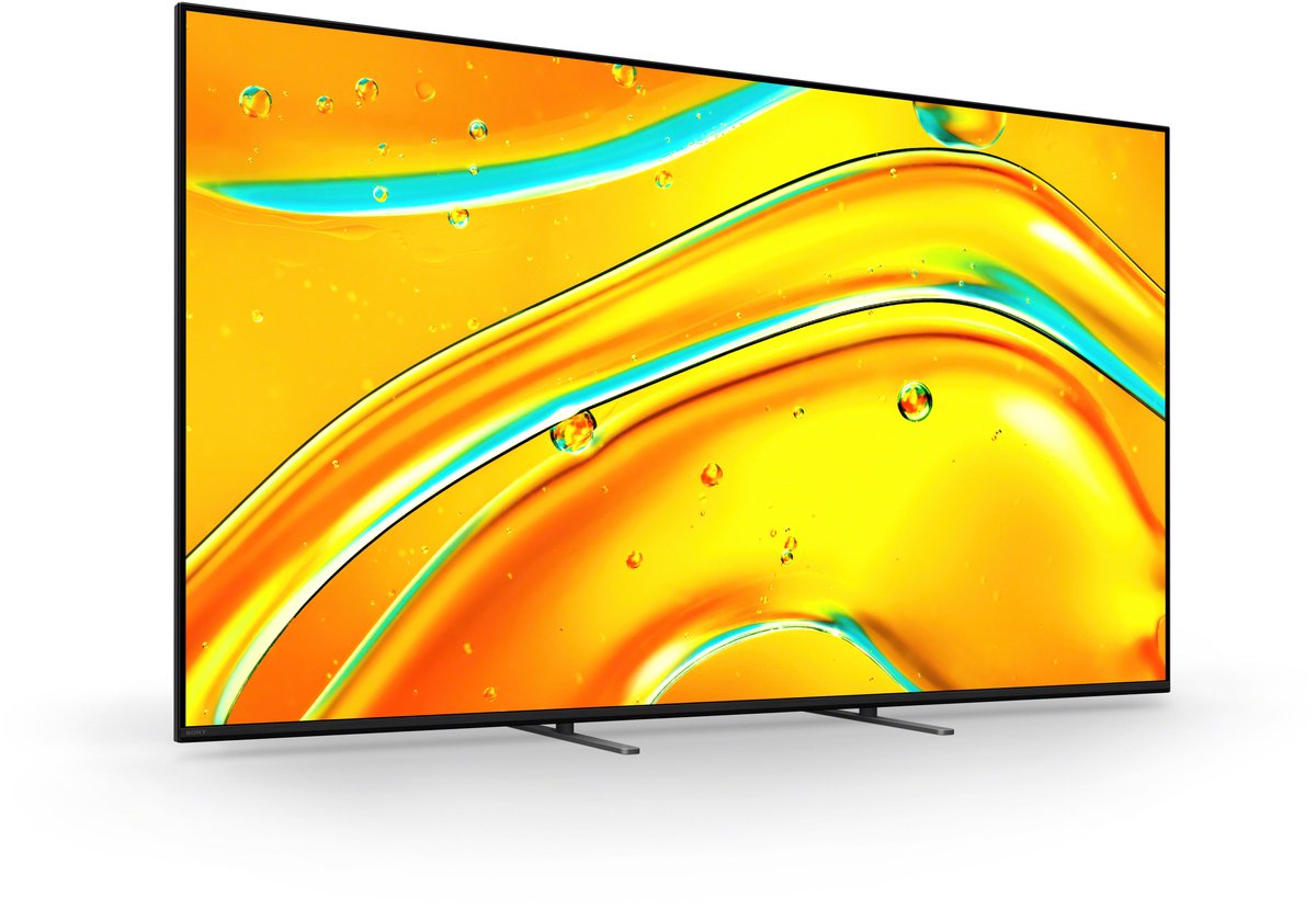 Sony Bravia 5 - 85 inch - 4K XR | MiniLED - 2025 - afbeelding 3