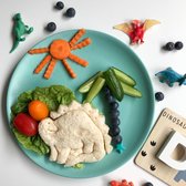 Sandwich Snijders - Dinosaur