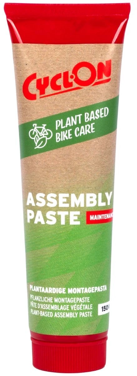 CyclOn Keramische montagepasta - plantaardig - waterdicht - 150 ml van CyclOn — afbeelding 4