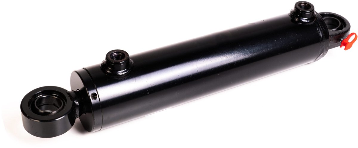 5134221 Stuurbekrachtigingscilinder voor Fiat-New Holland-Case IH