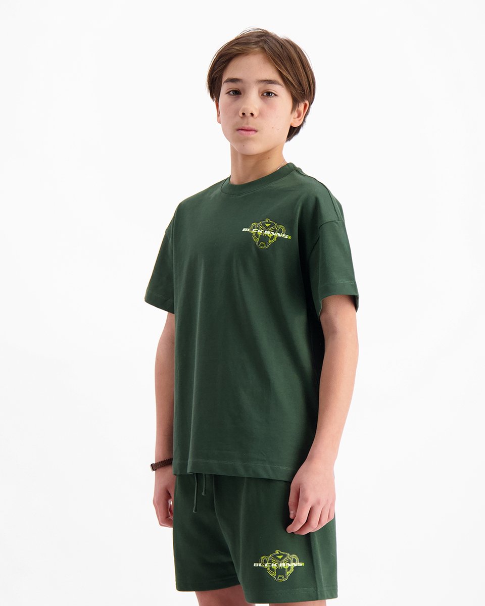 KIDS SKETCH TWINSET