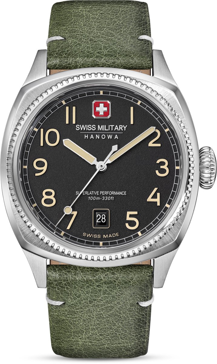 SWISS MILITARY HANOWA CONDOR SMWGB0003703