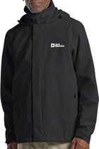 Jack Wolfskin Jas Trailtime 2l Jkt M Regenjas