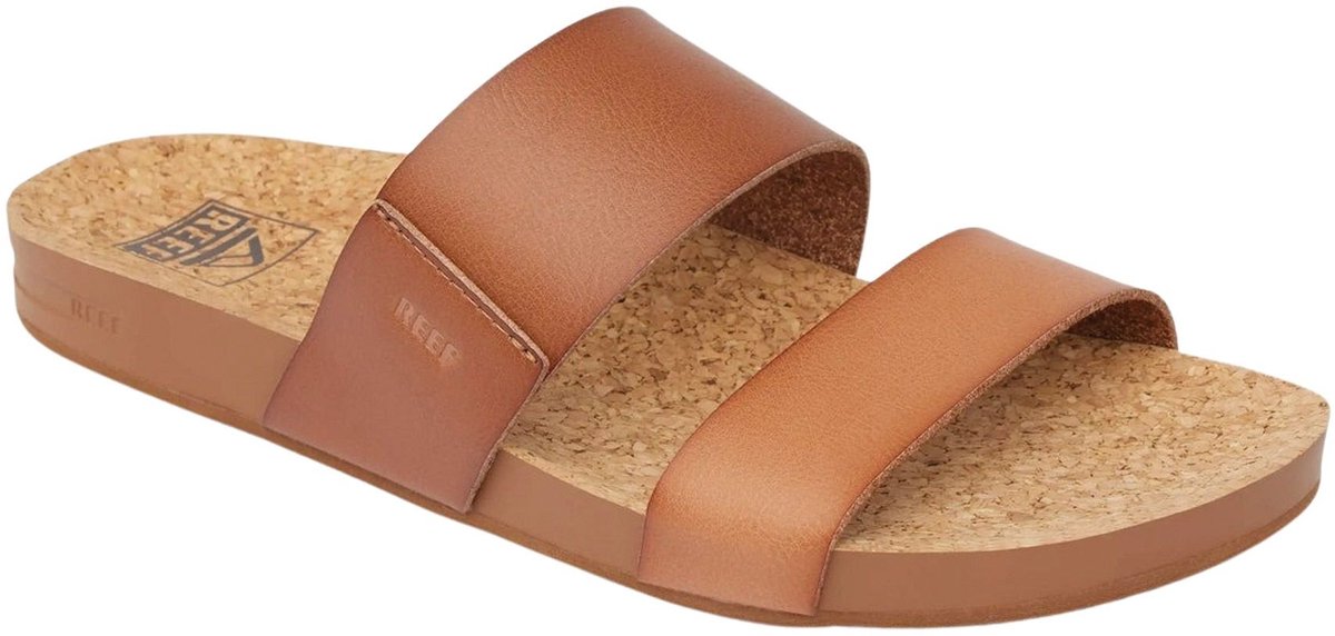 Reef Cushion Vista Slippers Dames