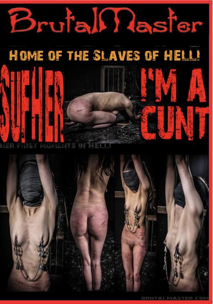 Brutal Master - Beaten Bitches #9 - 244606