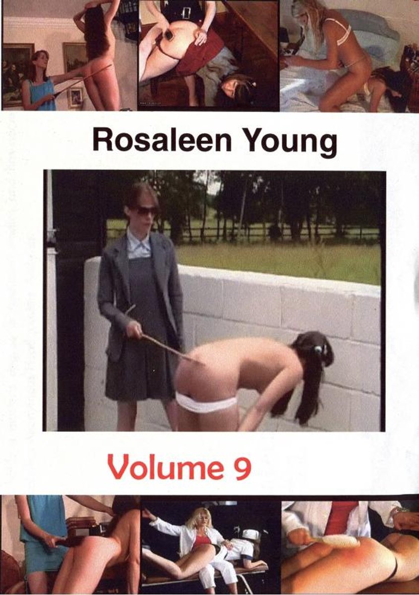 Rosaleen Young - Volume 09 - 232018