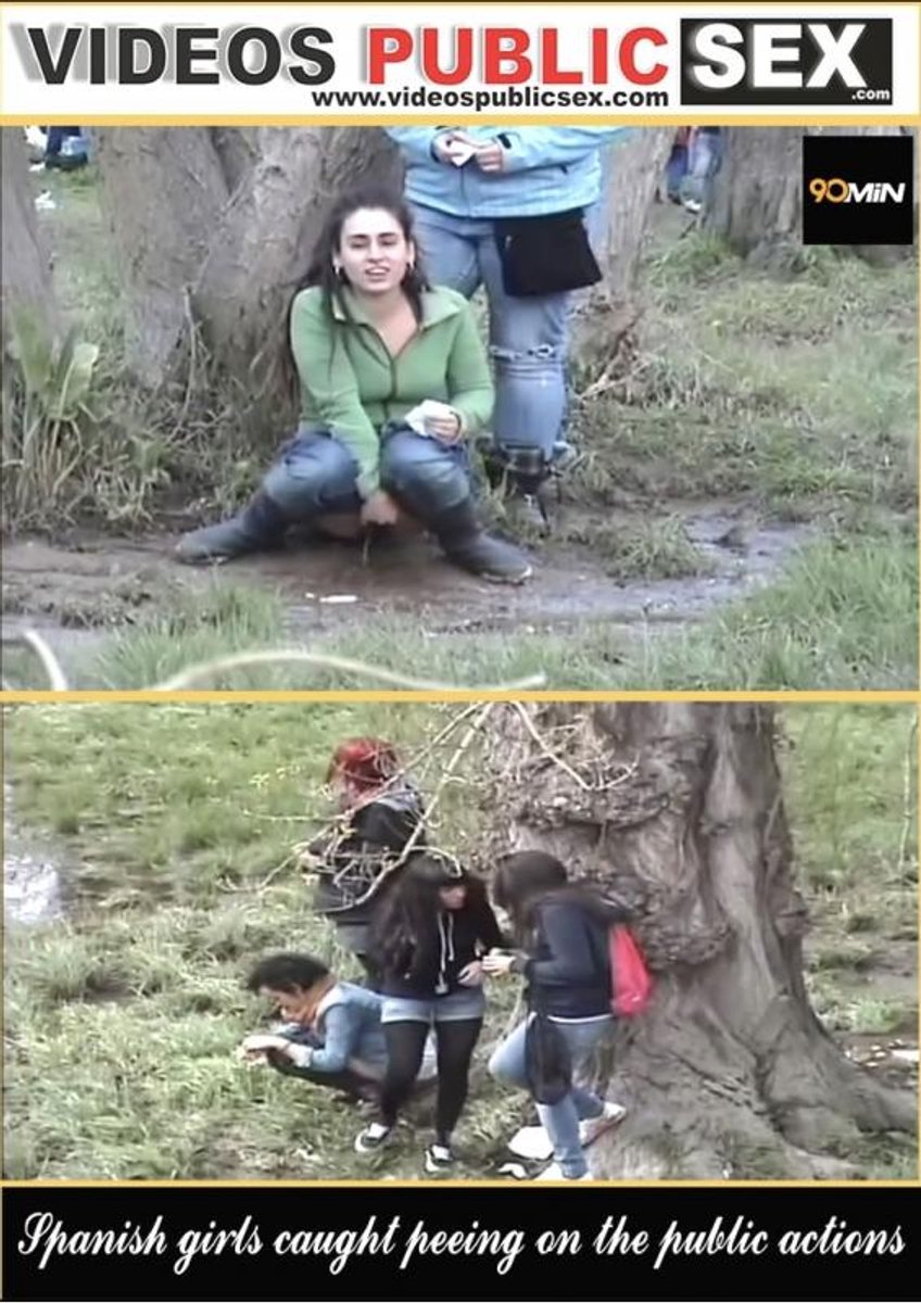 Videos Public Sex #02 - Classic Edition - 231632
