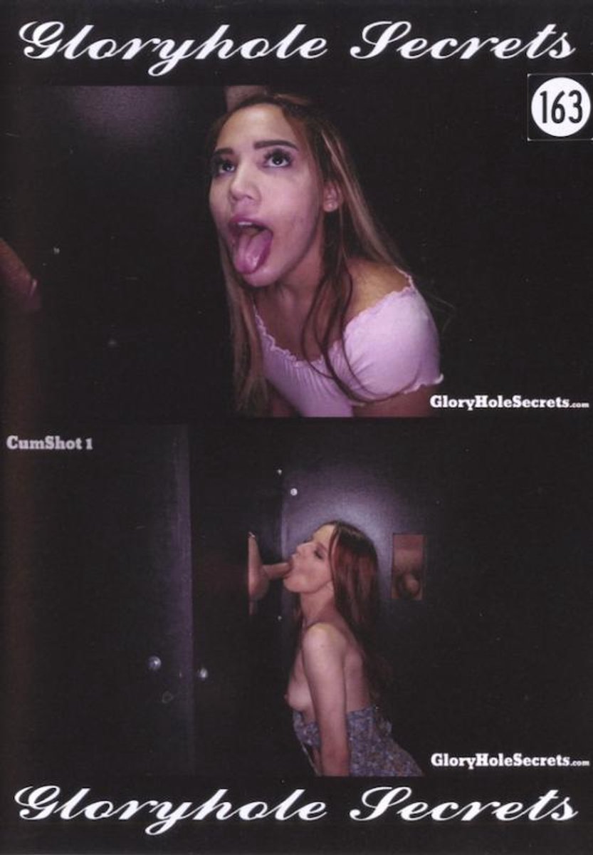 Gloryhole Secrets - Volume 53 - 201921