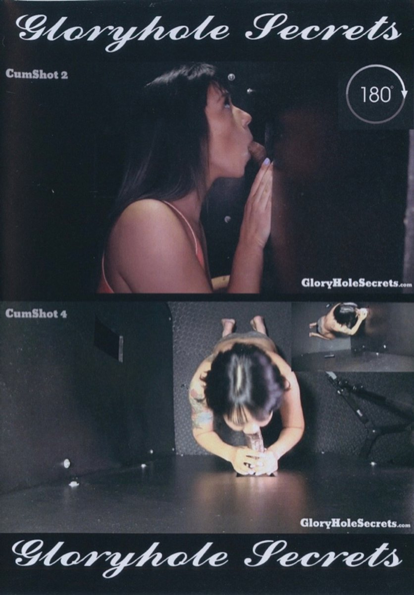 Gloryhole Secrets - Volume 46 - 193855