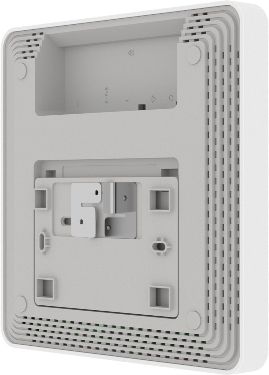 KEENETIC Orbiter Pro (KN-2810) - AC1300 Wi-Fi Access Point - Mesh 2 1Gbps-poorten - PoE – foto 3