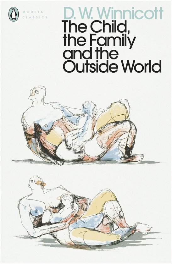 The Child the Family and the Outside Wor