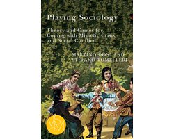 Studies in Violence, Mimesis & Culture- Playing Sociology