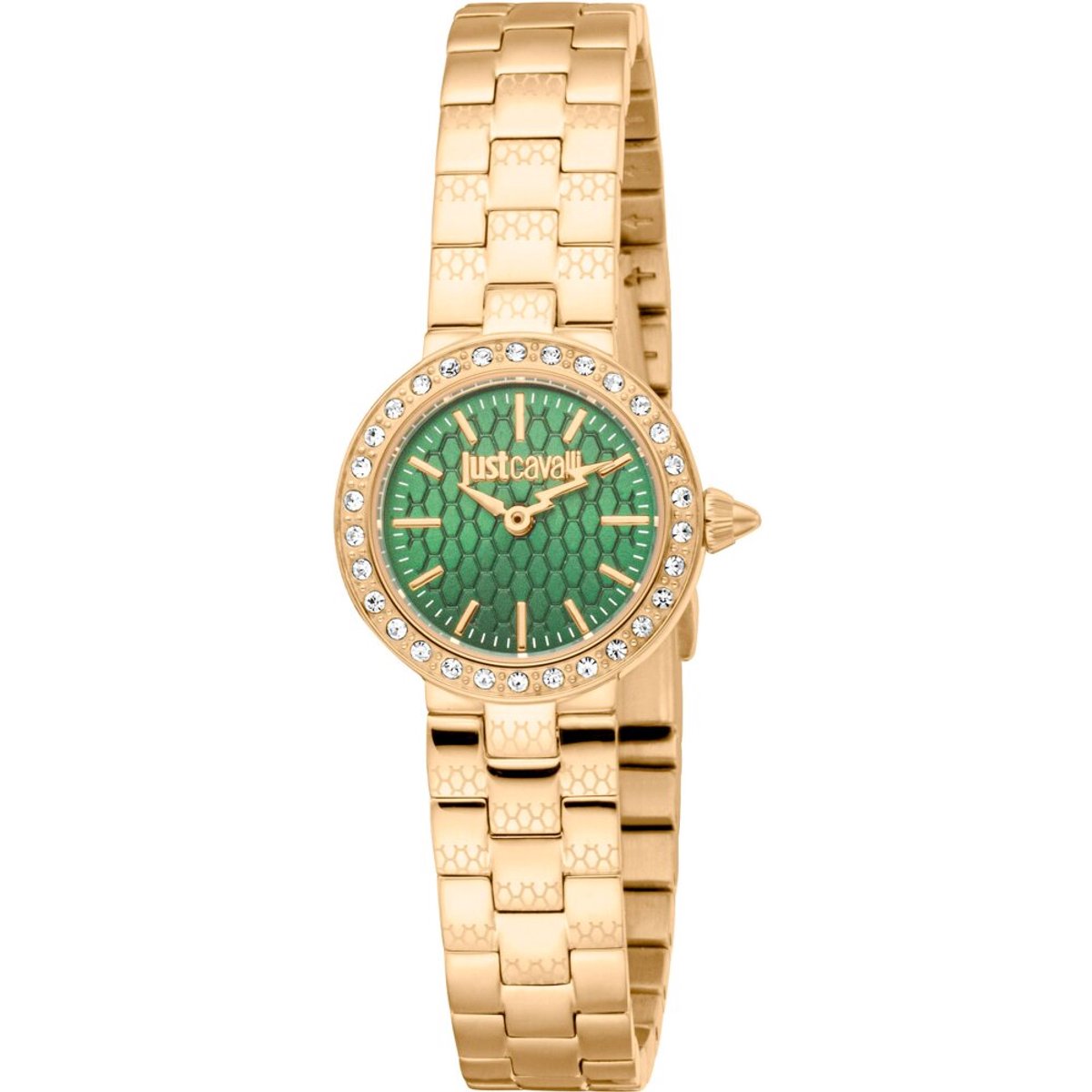 Just Cavalli - JC1L362M0065 - Horloge - Vrouw