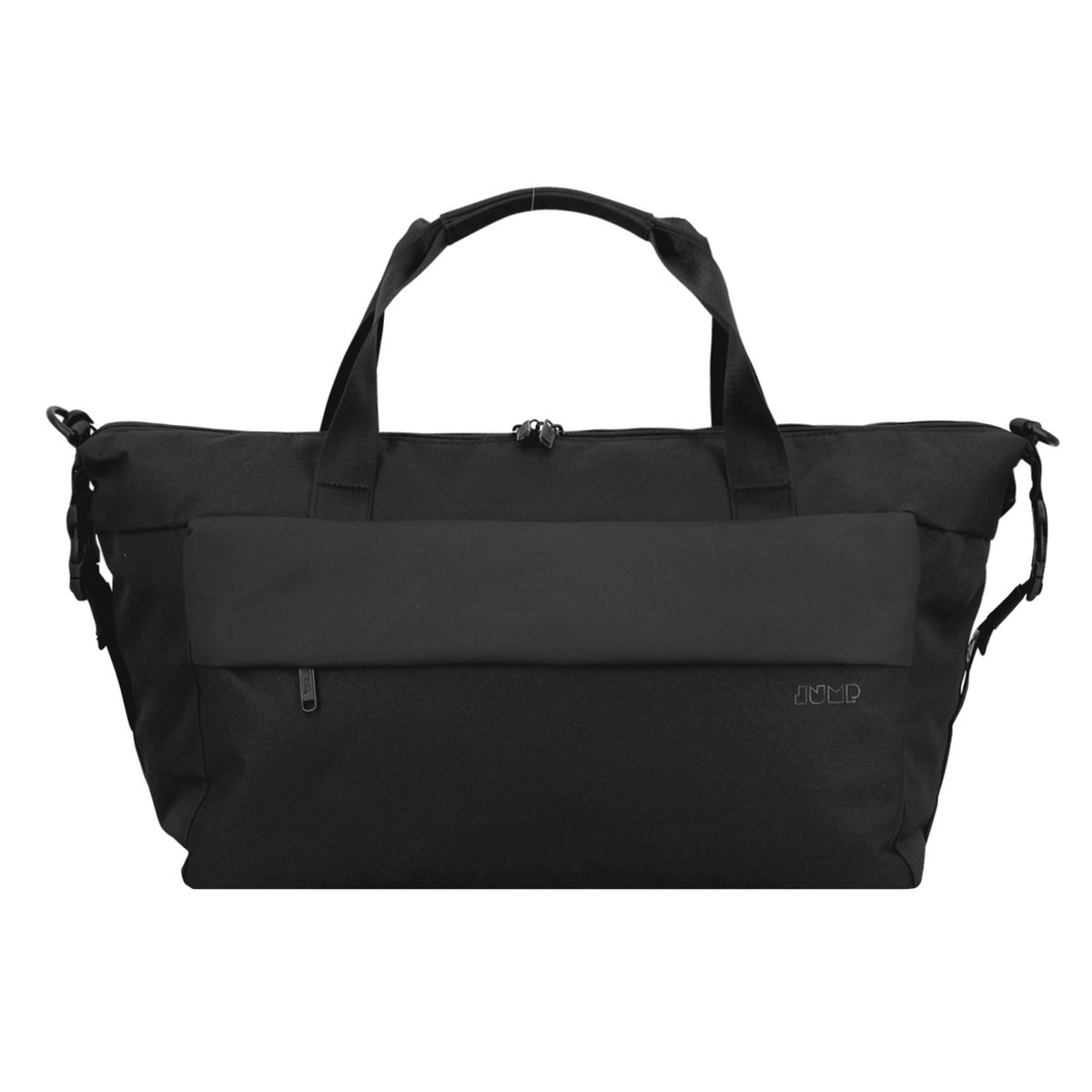 Jump Dunaa Weekender reistas 45 cm - black