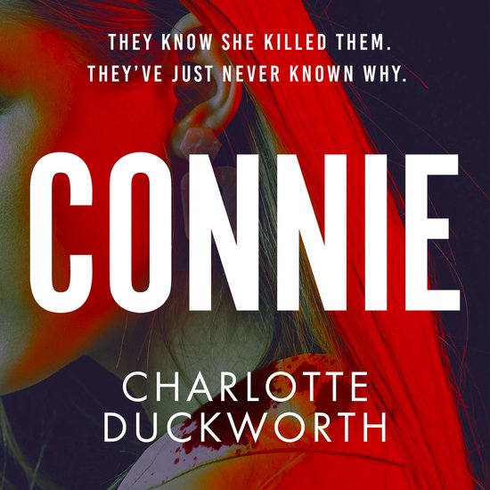 Connie - cover