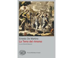 La Terra del rimorso