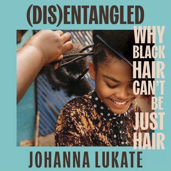 Disentangled - cover