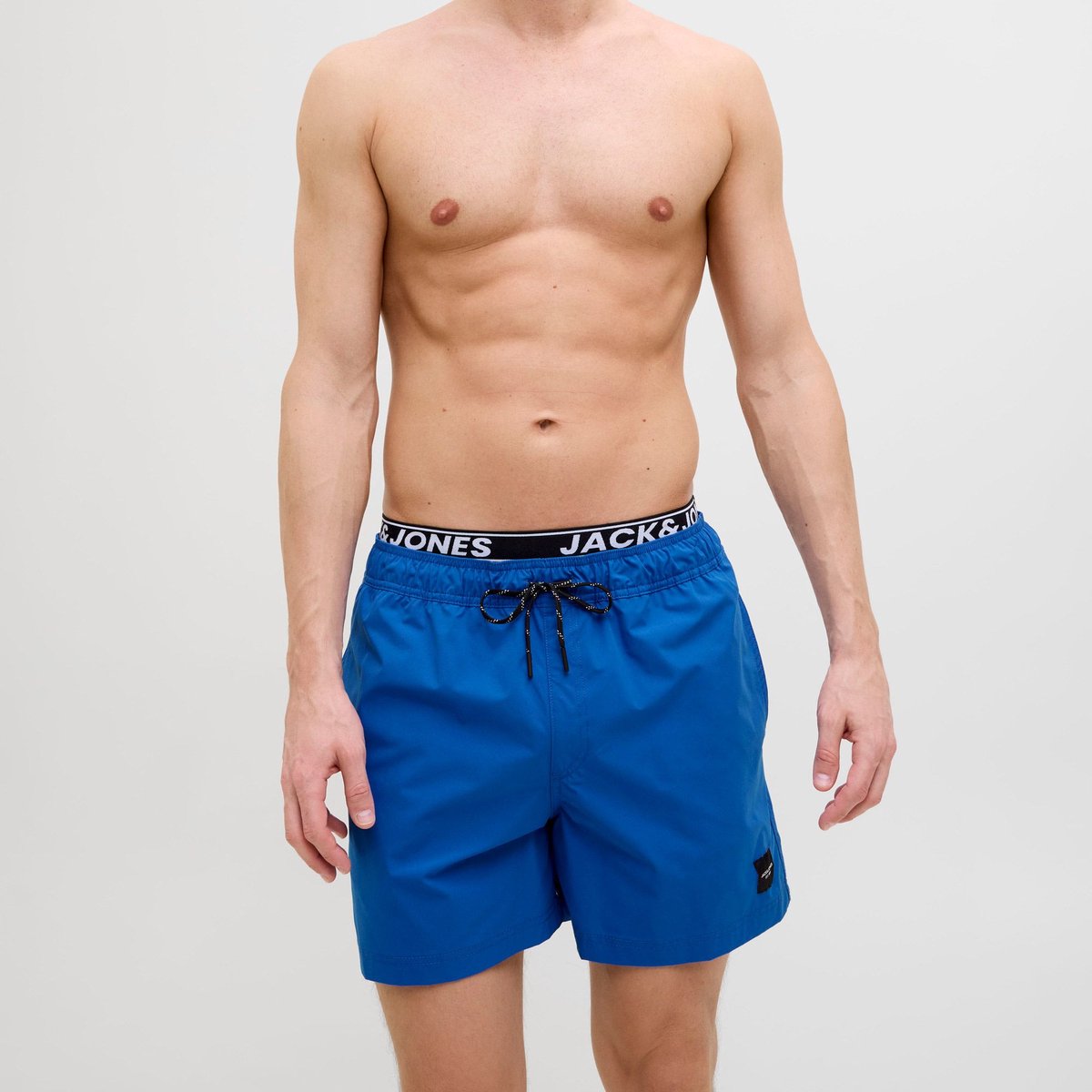 Jack & Jones Maui Zwemshort Heren — afbeelding 6