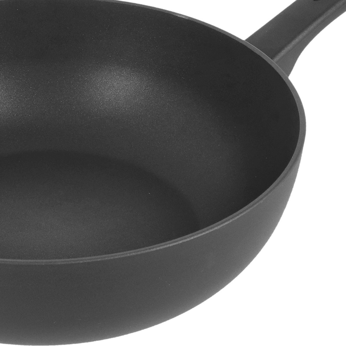 Demeyere Demeyere Alu Bistro 3 Wokpan - afbeelding 3