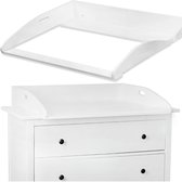 Commode Baby - Verzorgingstafel - Luiertafel - Babykamer