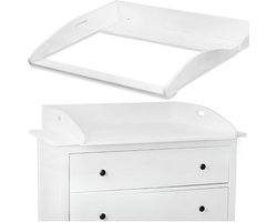 Commode Baby - Verzorgingstafel - Luiertafel - Babykamer