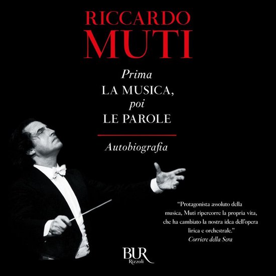 Prima la musica, poi le parole - cover