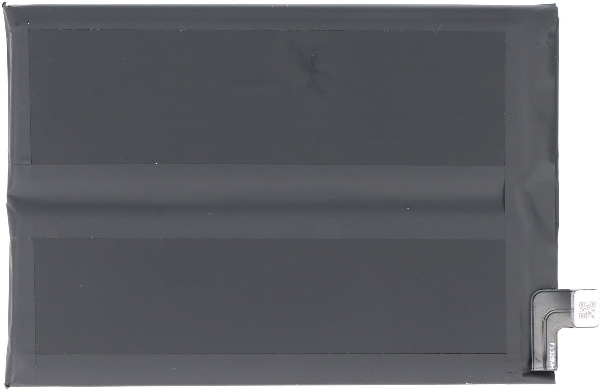 Accu geschikt voor OnePlus Nord 2, Li-Polymer, 7,74V, 2250mAh, 17,4Wh, zonder gereedschap