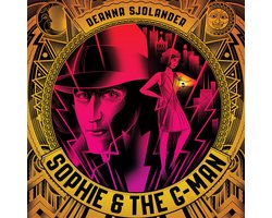 Sophie and the G-Man