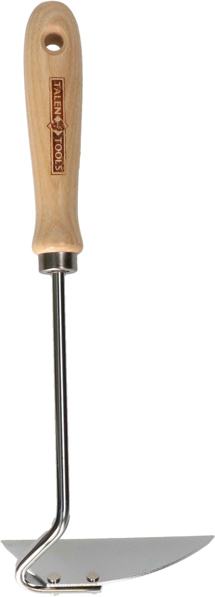 Hendrik Jan - Handschrepel - Essenhout - 31 cm van Hendrik Jan — afbeelding 3